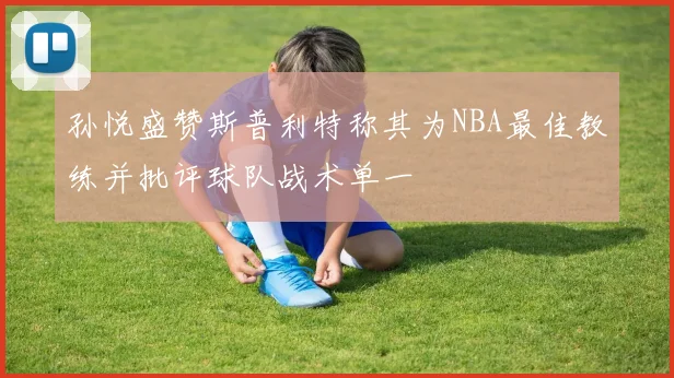孙悦盛赞斯普利特称其为NBA最佳教练并批评球队战术单一